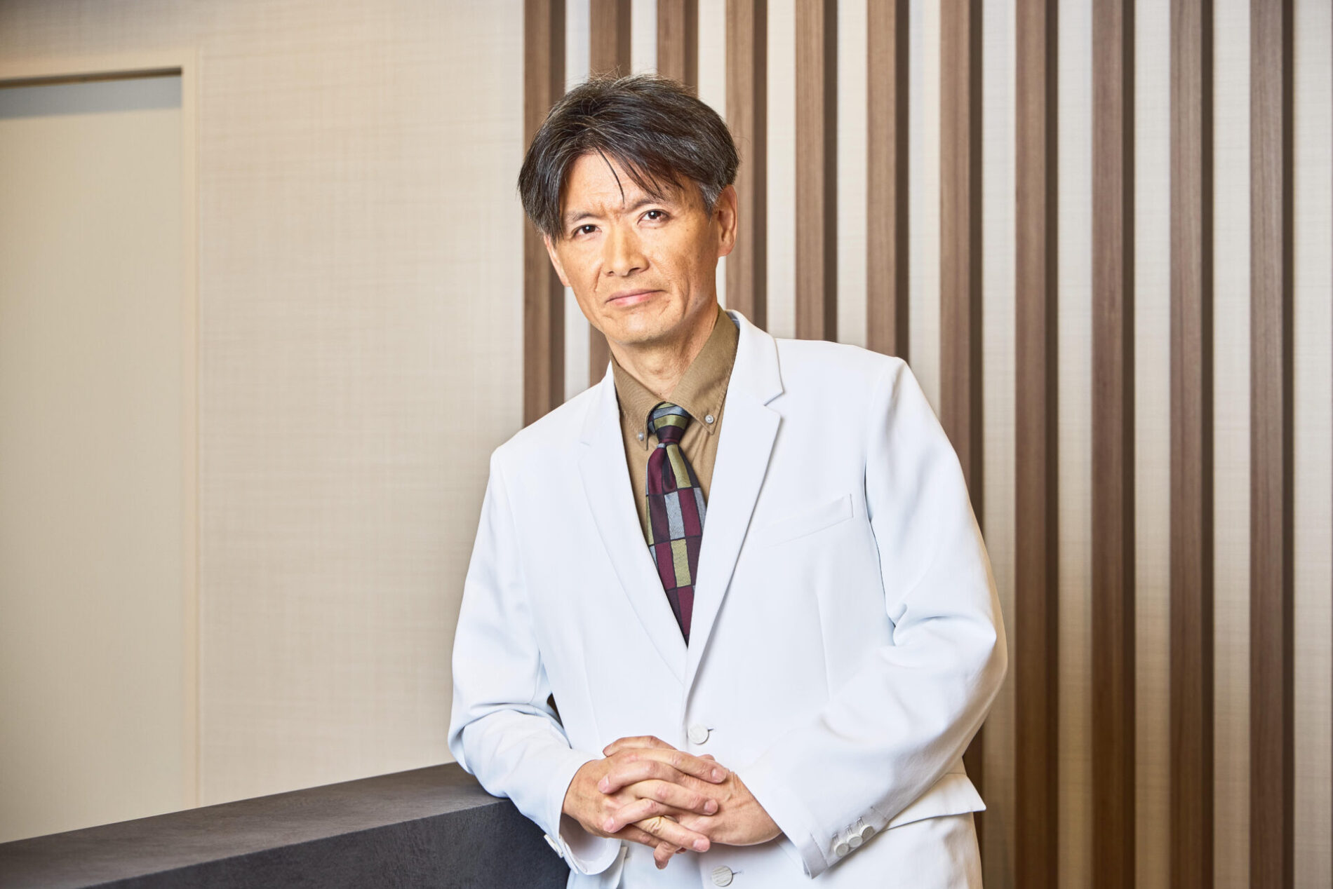 院長紹介 | パークイーストクリニック清澄白河 | リウマチ専門医 膠原